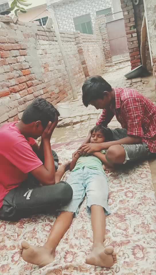 @Vikas Baba