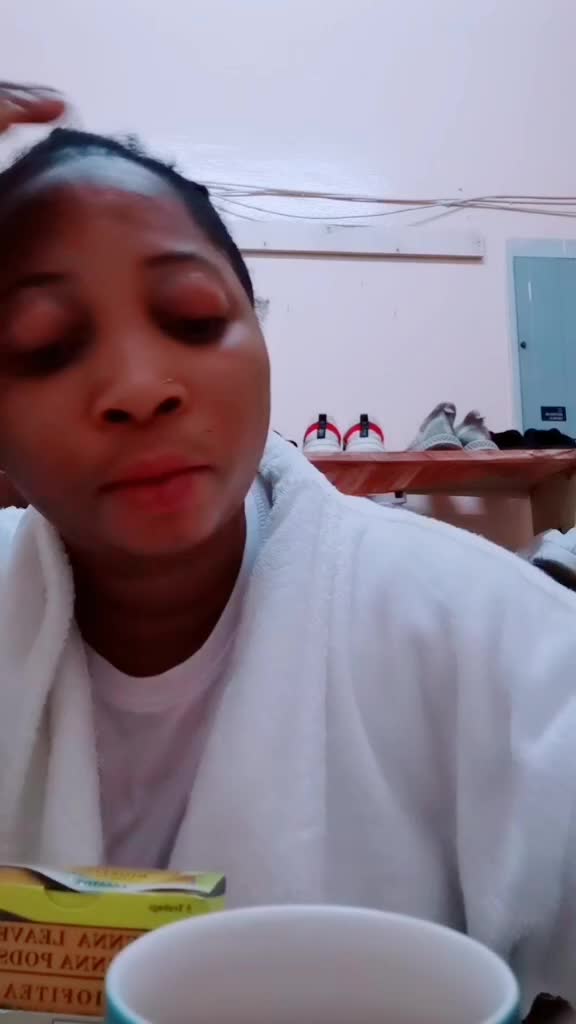 @Lil Goddess