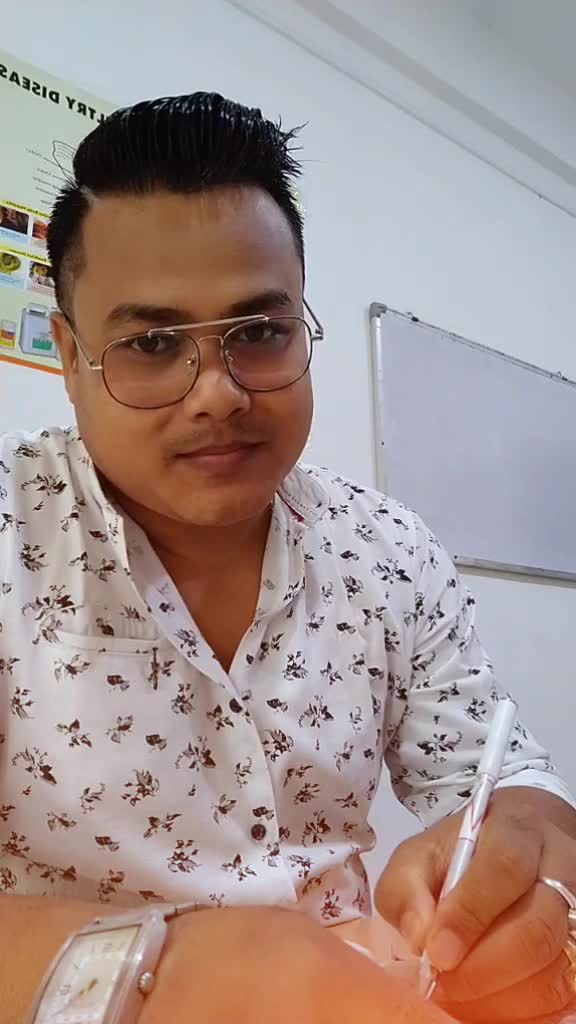 @Bichitra Narayan