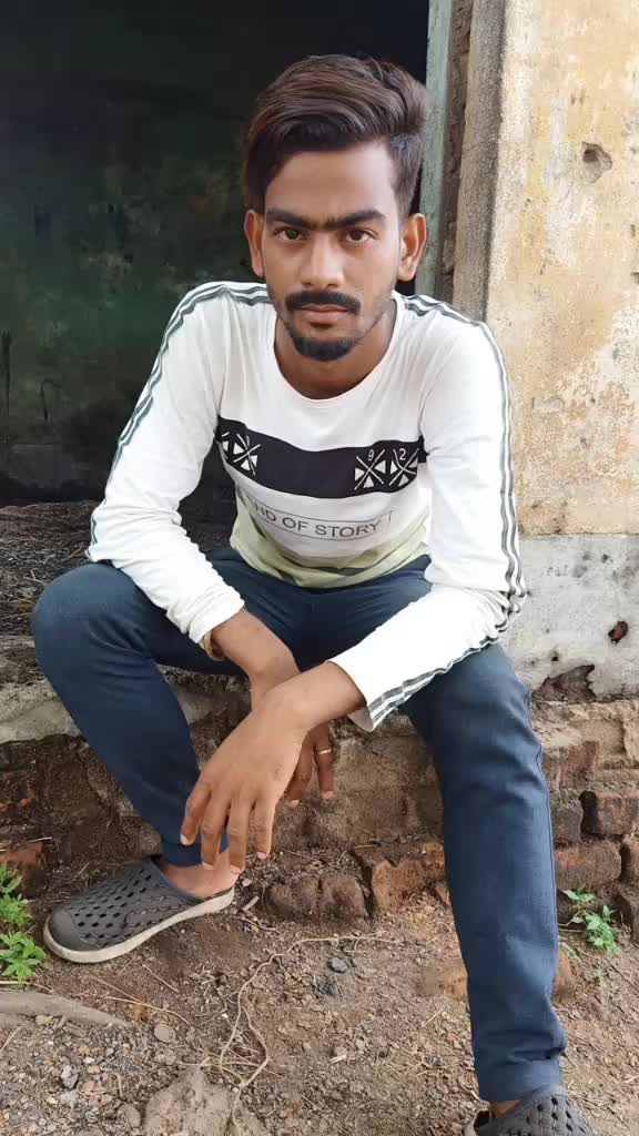 @Santosh
