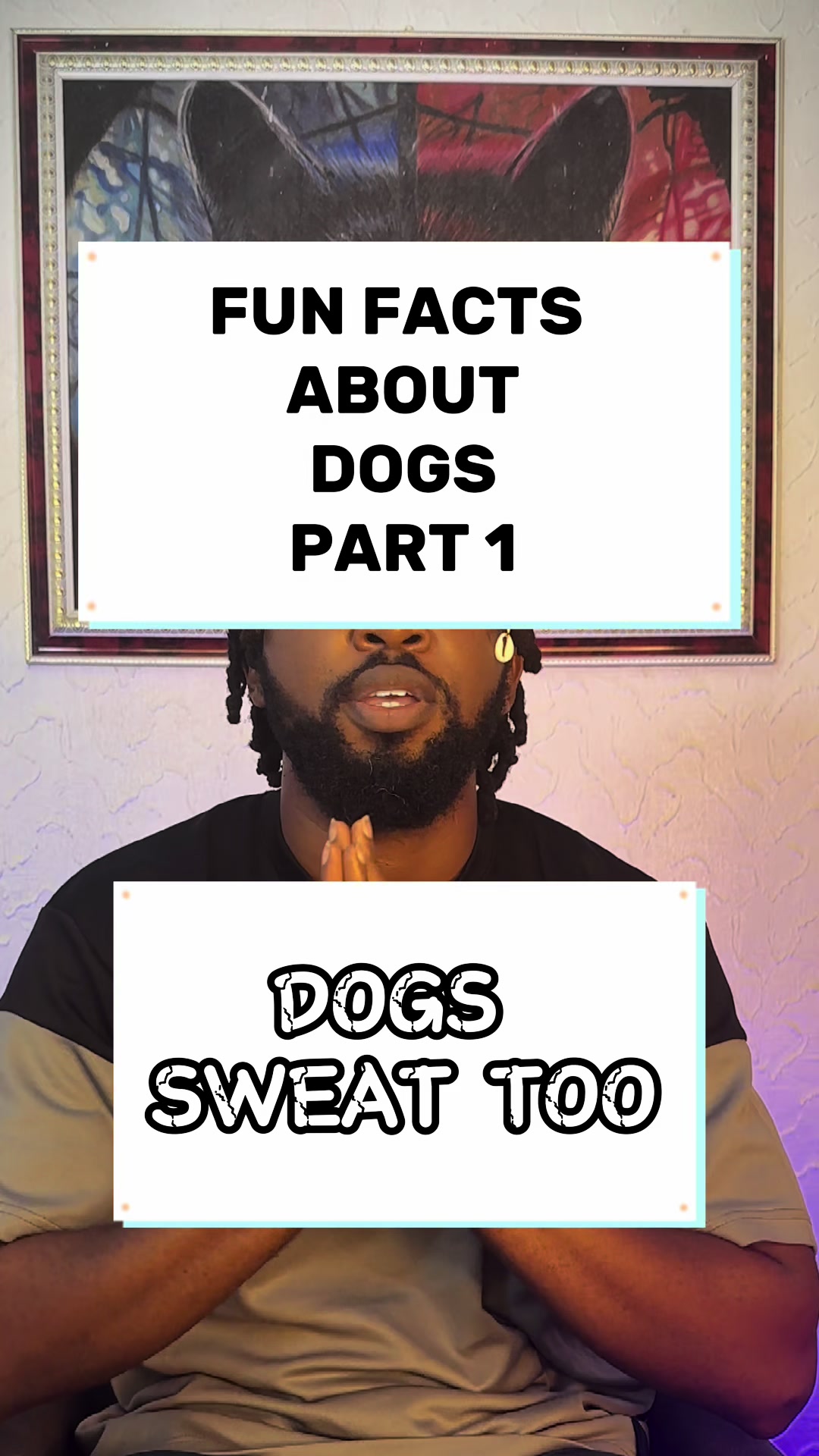 @White Canine