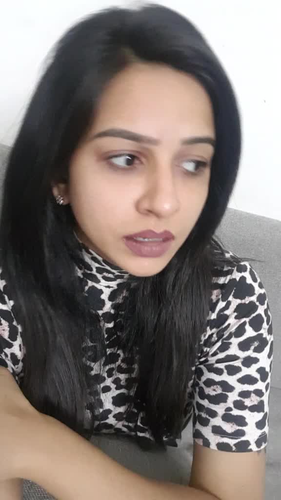 @Divya Ganesh