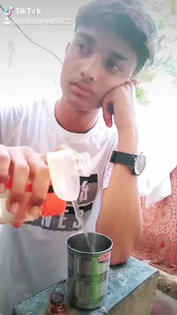 @Ritik Sharma