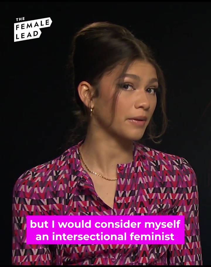 @The Female Lead