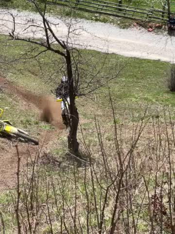 @Hard Enduro Plav-Gusinje