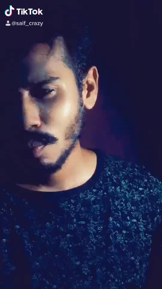 @Saif