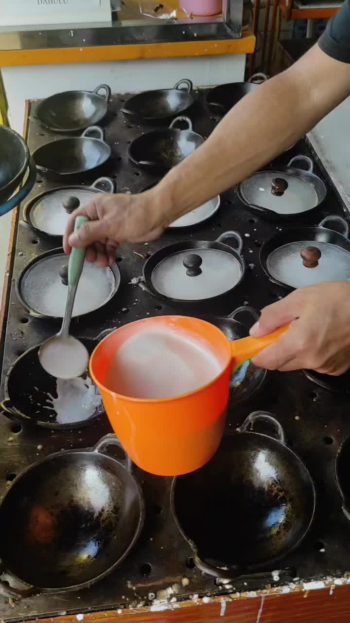@Bunda Aca