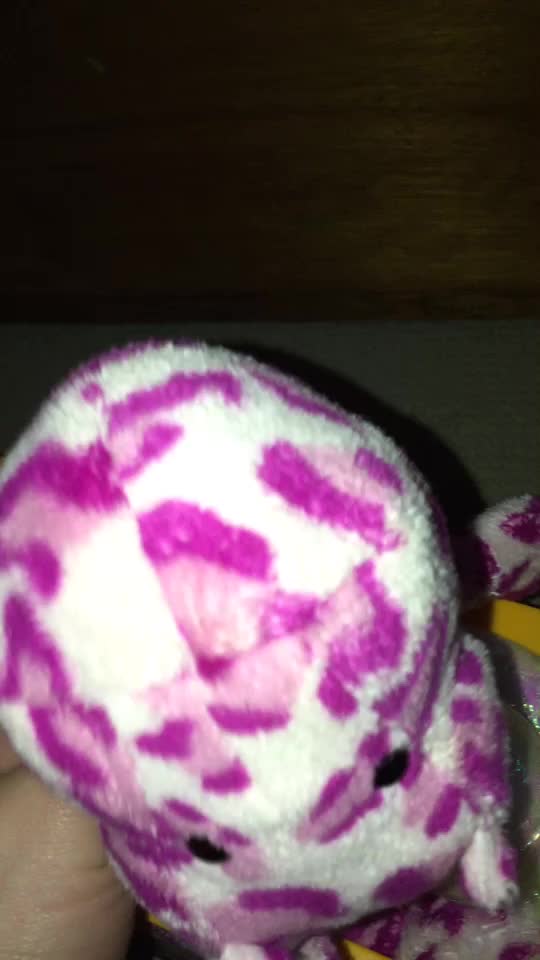 @Plushes/stuffy&rsquo;s