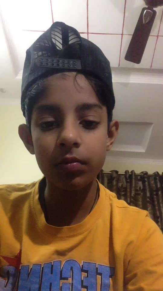 @Luck Mehra