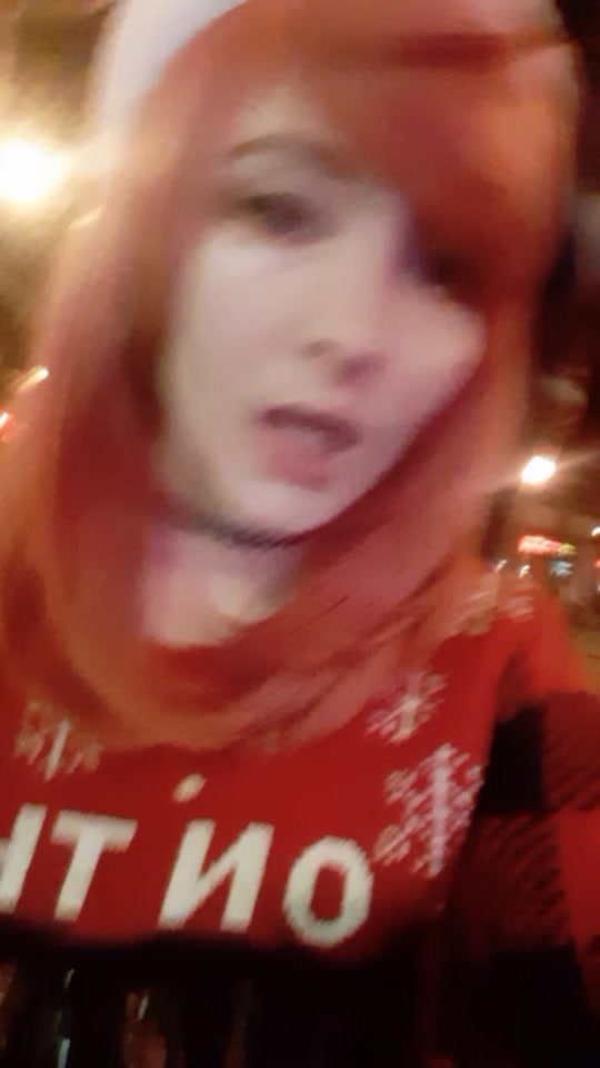 @does carsin is gay?