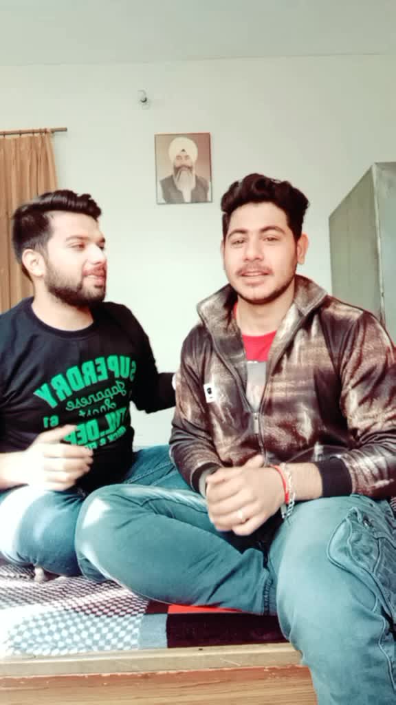@Karan Sharma