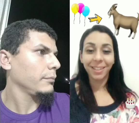 @Alisson Fortunato