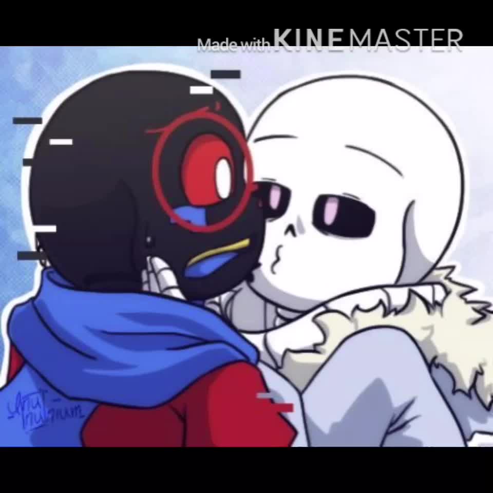 @Undertale AU