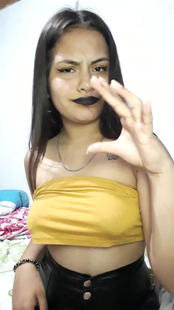 @Luz Acevedo