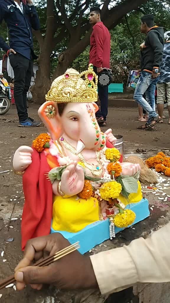 @king of Sangli