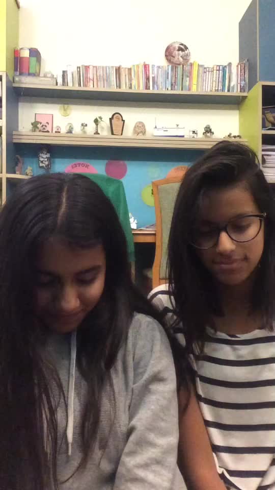 @Anya Gupta