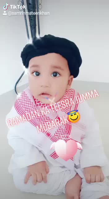 @IZHAAN❤