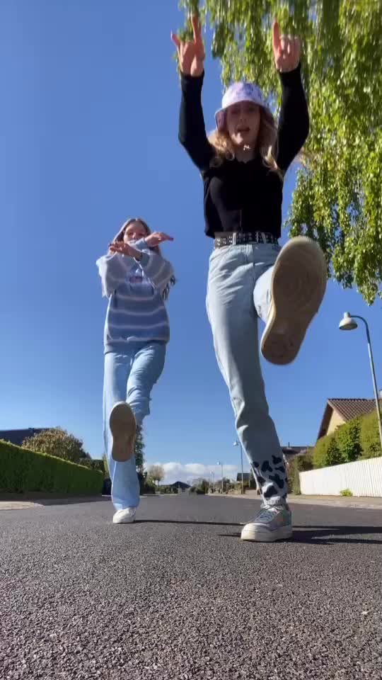 @Selm og Bella