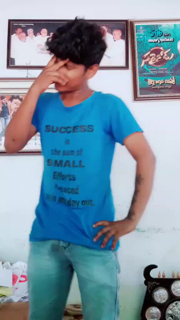 @JRG ANAND