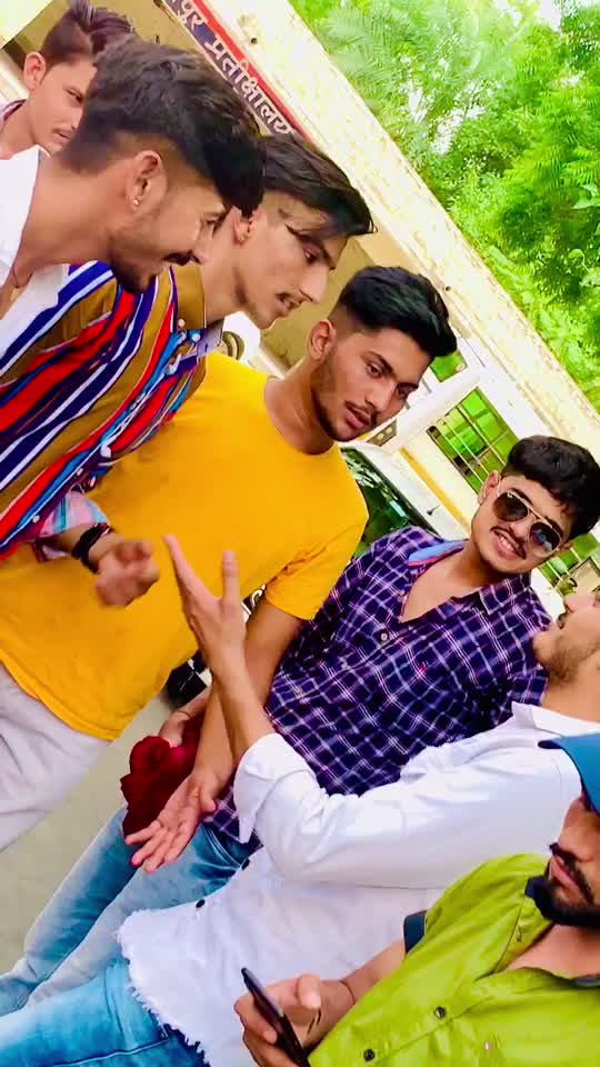 @Ramchandra Bishnoi