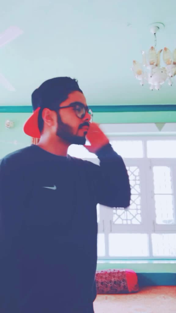 @Bhat Mujeeb