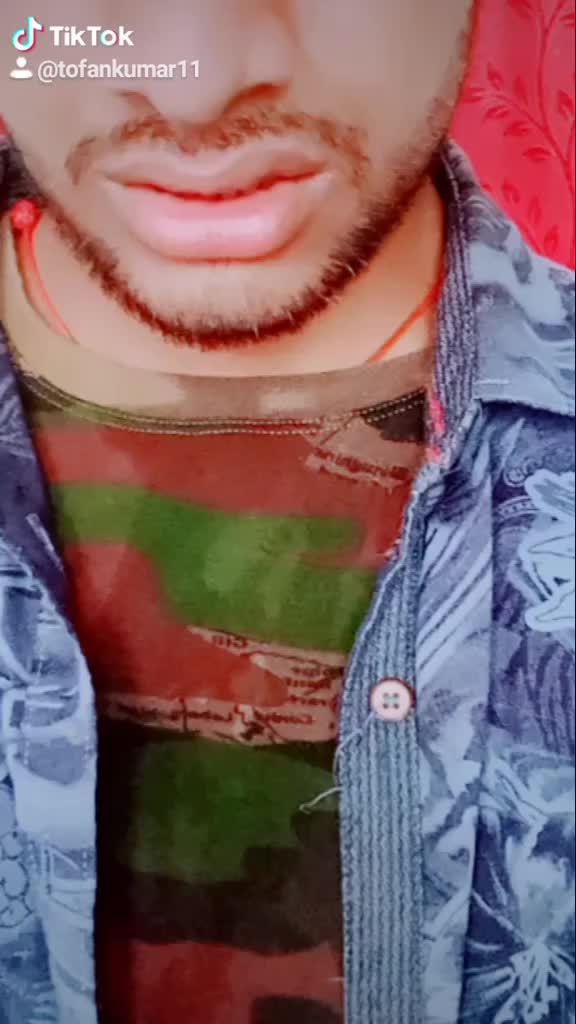 @Tofan Pattanayak