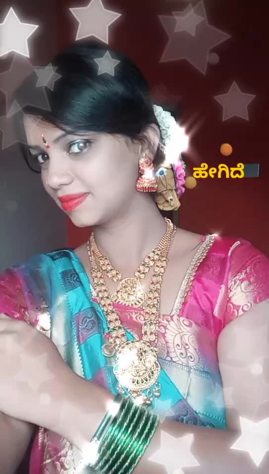 @Vandana Gowda