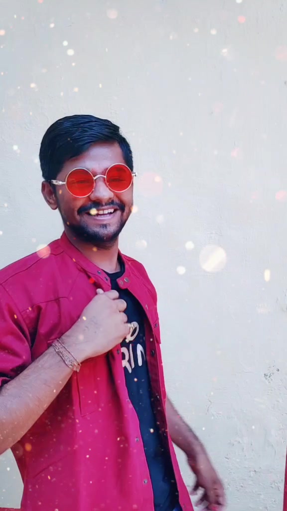 @🌹Paresh Maheta🌹