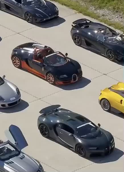 @Lambo Lover