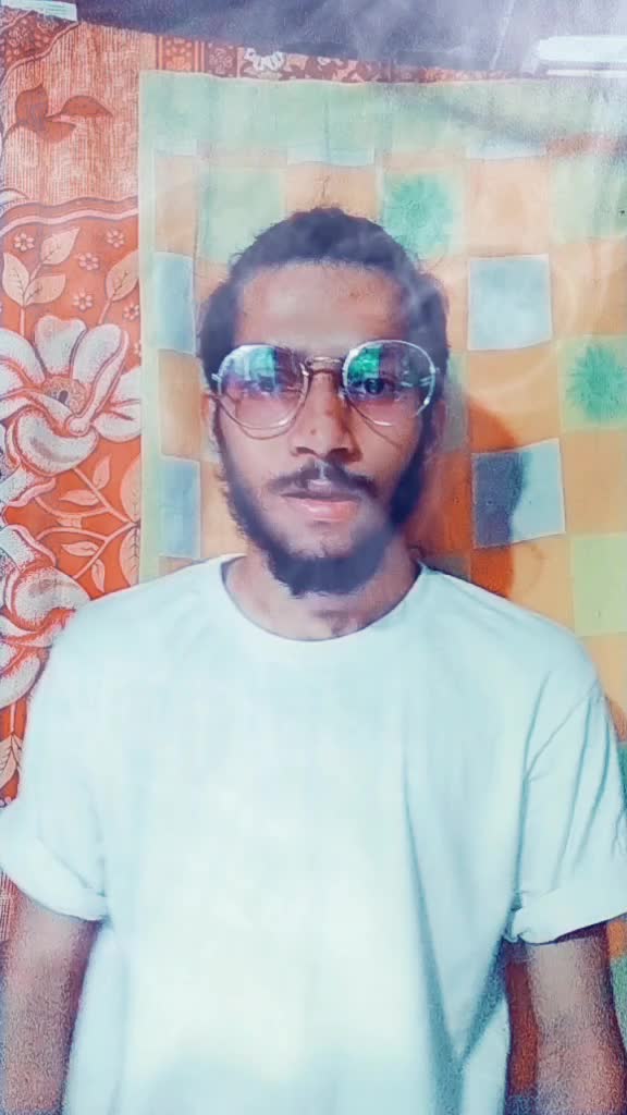 @Rushabh Solanki