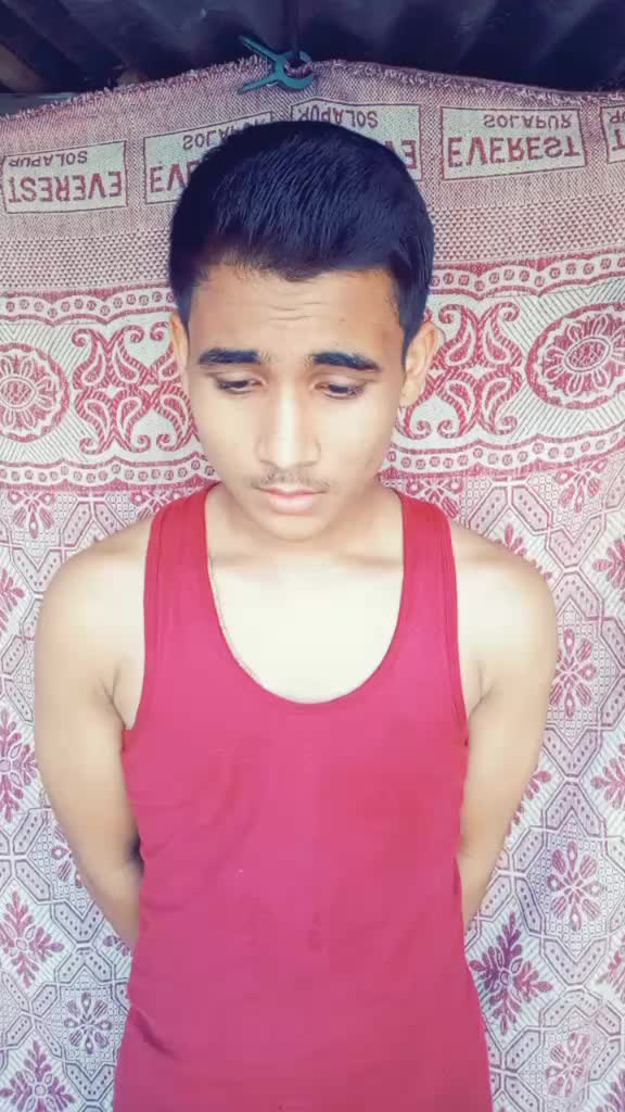 @Mayur Eshi
