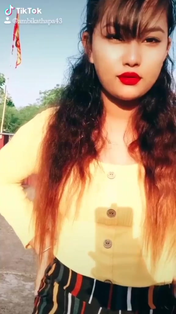 @ᗩᗰᗷIKᗩ❤
