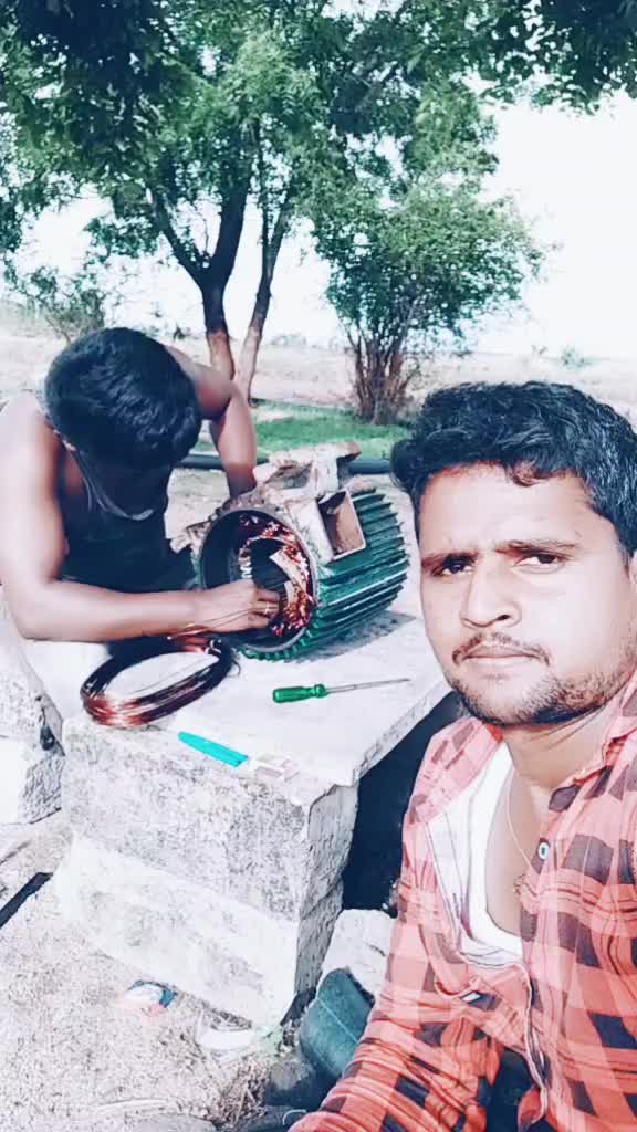 @Ramu Roja