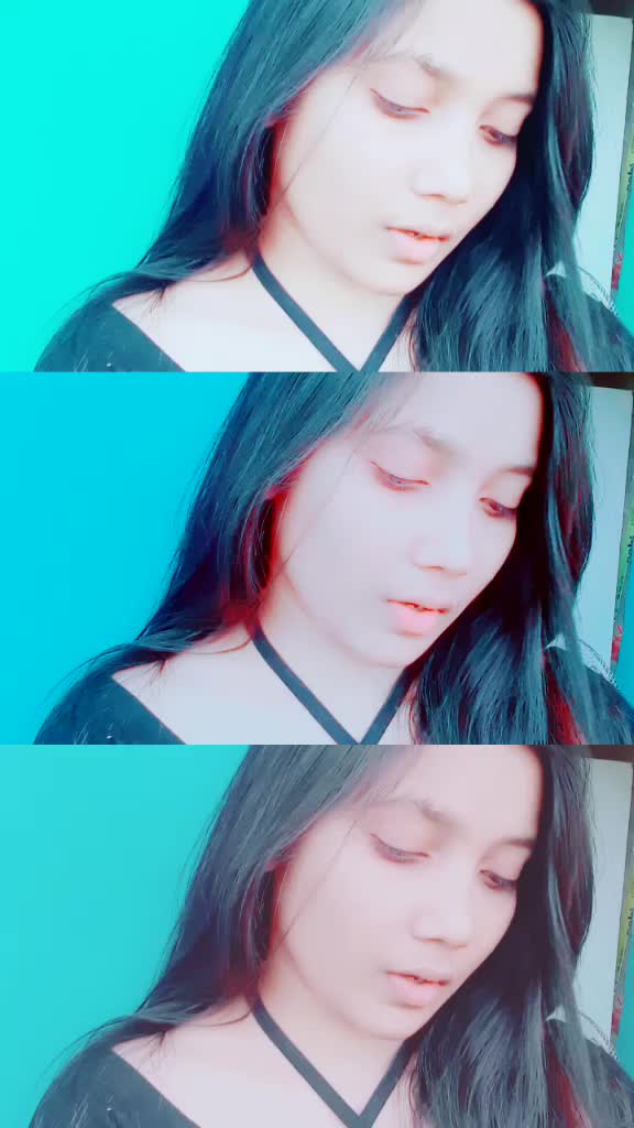 @IamShainaSingh