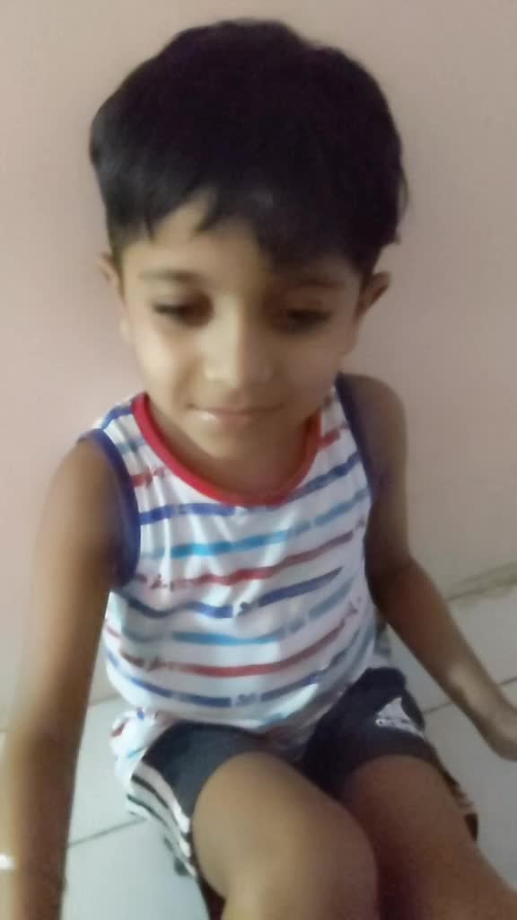@Sayali Bhujbal
