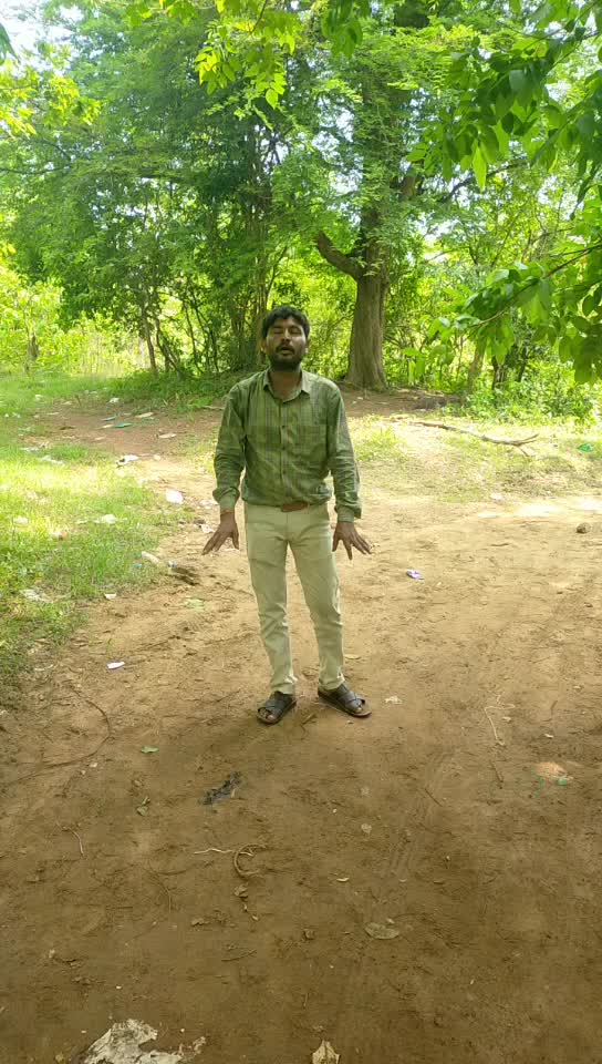 @Eshaboina Srinu