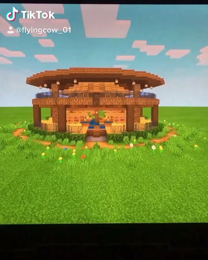 @Minecraft