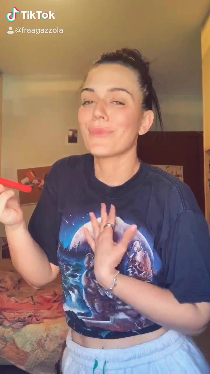 @francesca gazzola