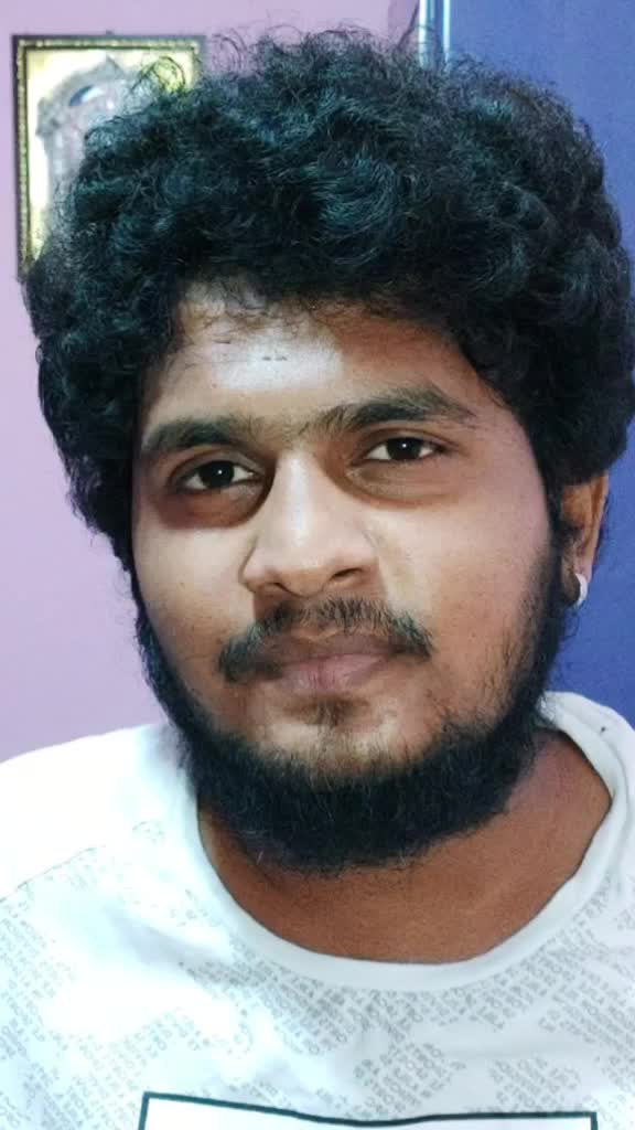 @Arun Thavanesh