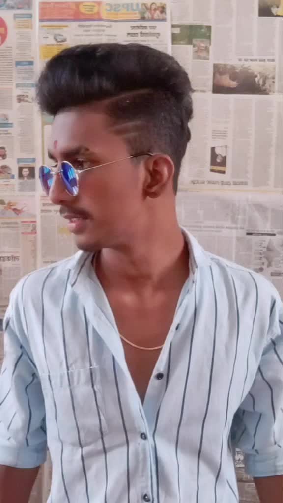 @Vishal gholve