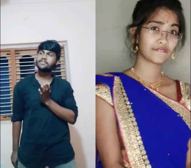 @Vinay Reddy
