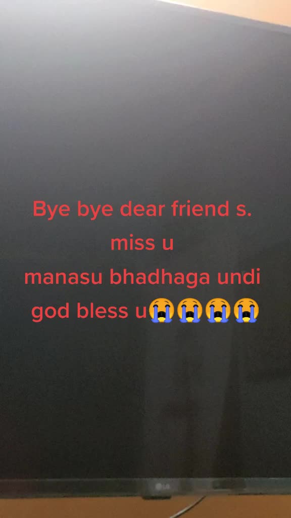 @Amrutha valli