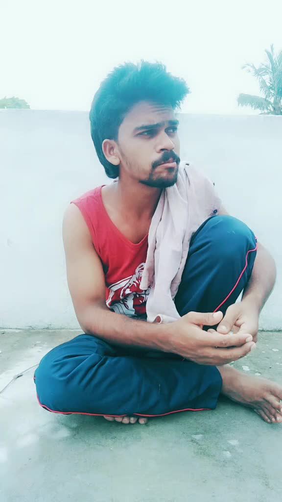 @prasad bunny