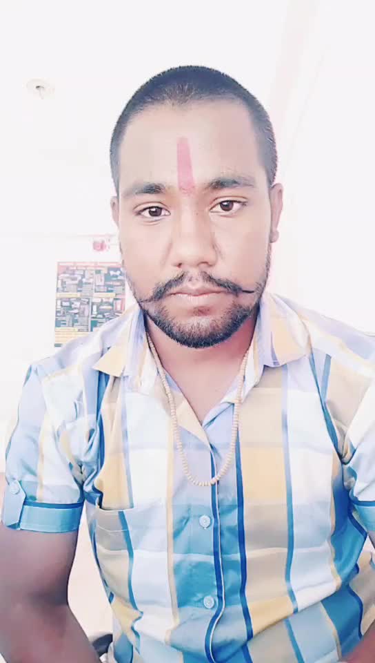 @Vikubha Thakor