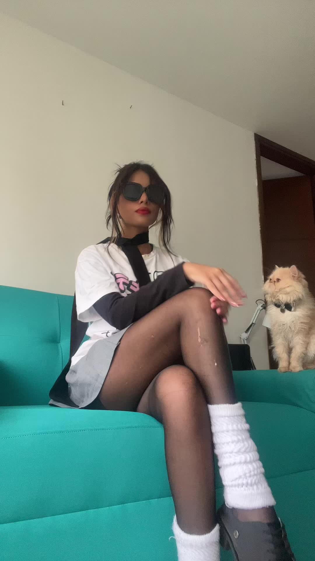 @Sara Aguilar