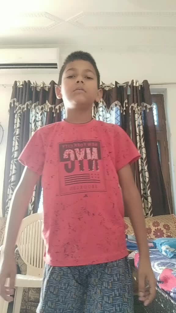 @Aarav Rastogi