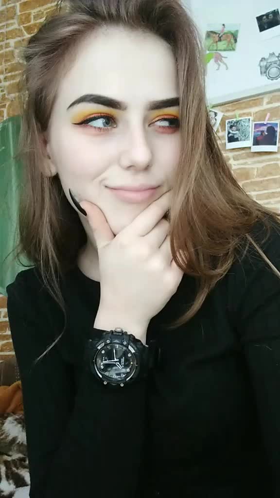 @Мурка