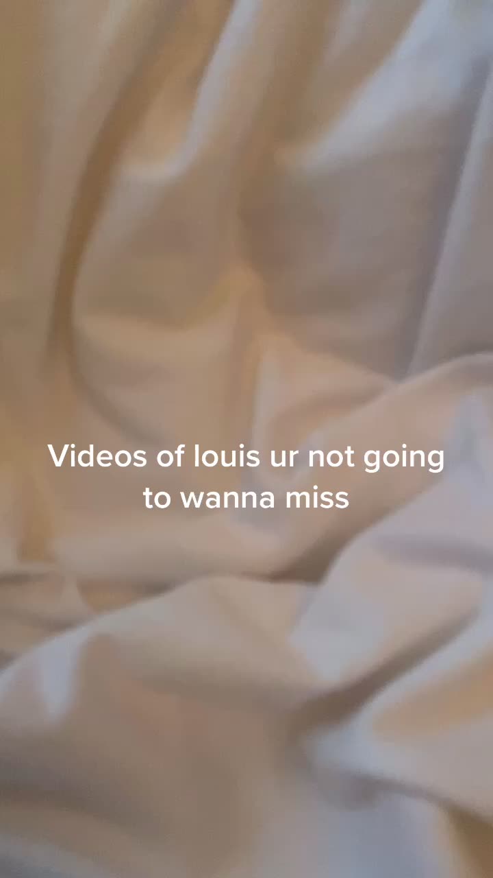 @Louis Partridge