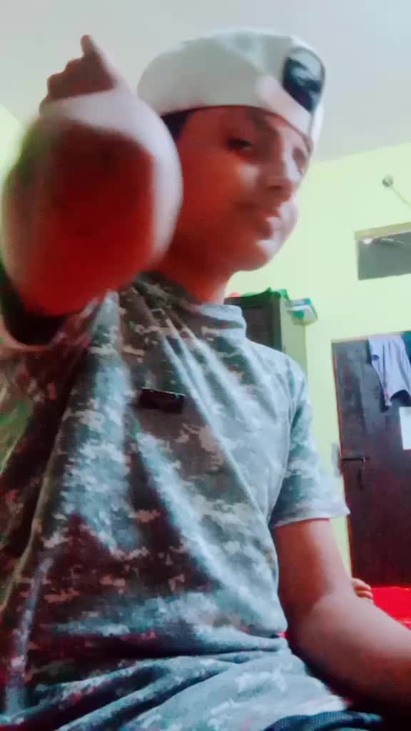 @Ganesha dancer01😍🤘