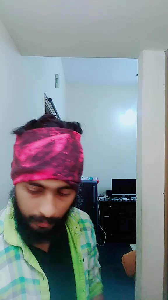 @Roccking Ram